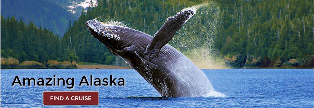 Oceania Cruises Alaska Vacations
