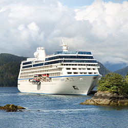 Best Cruises to Alaska